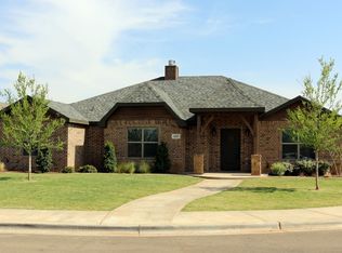 4207 133rd St, Lubbock, TX 79423