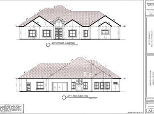 29 River Oaks Dr, Odessa, TX 79765