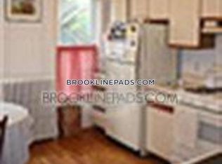 35 Harvard Ave #A1, Brookline, MA 02446
