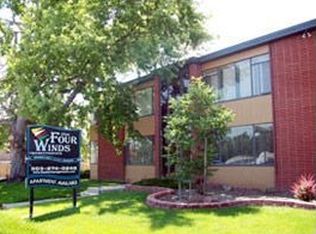 7500 W 10th Ave, Lakewood, CO 80214