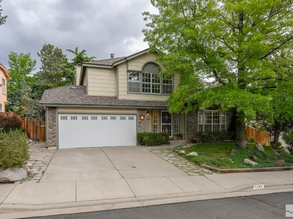 4761 Scenic Hill Cir, Reno, NV 89523
