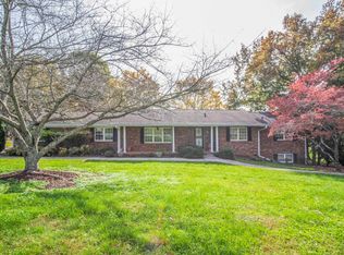 3924 Arline Dr, Knoxville, TN 37938