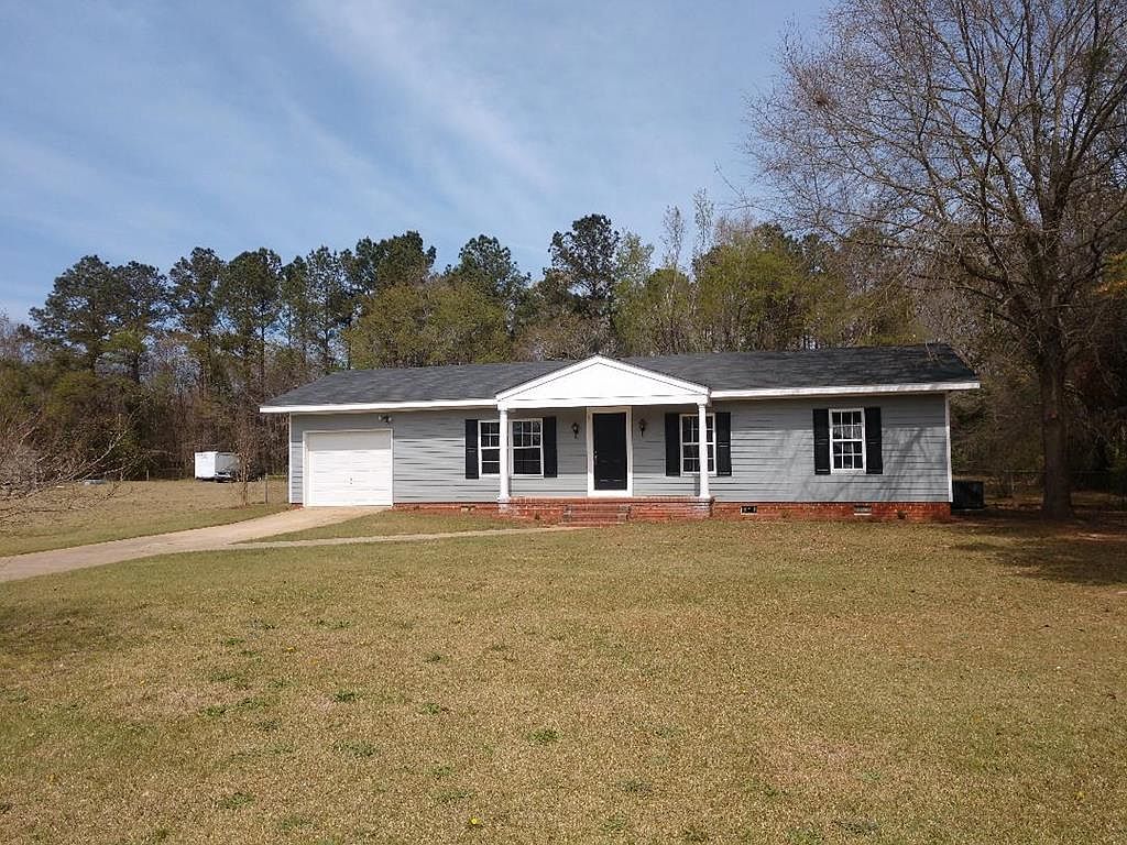 5 Glade Dr, Wedgefield, SC 29168 Zillow
