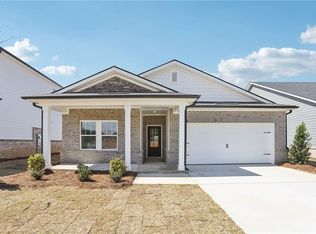 4450 Dugger Dr, Powder Springs, GA 30127