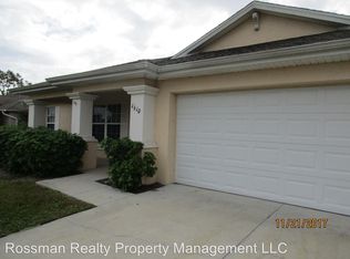 1610 NE 36th St, Cape Coral, FL 33909