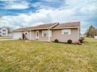 199 Hart St, Pandora, OH 45877