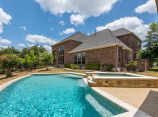 110 Lakota Pass, Austin, TX 78738