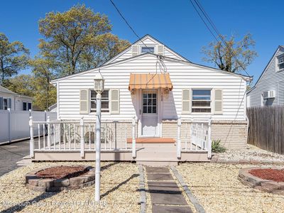 108 Lillie Road, Toms River, NJ, 08753