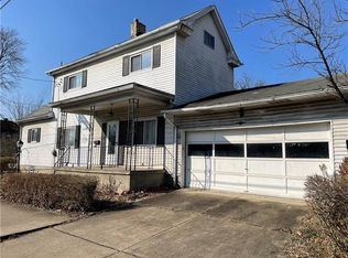 447 Prestley St, Carnegie, PA 15106