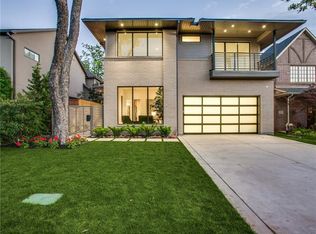 5630 W Hanover Ave, Dallas, TX 75209