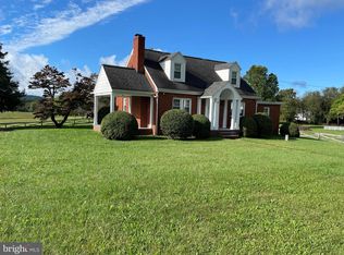 7255 Bunker Hill Rd, The Plains, VA 20198