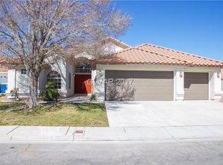6624 Star View Ct, Las Vegas, NV 89118