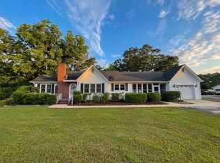 619 Smith Street Ext, Donalds, SC 29638