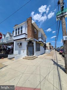 899 Granite St, Philadelphia, PA, 19124