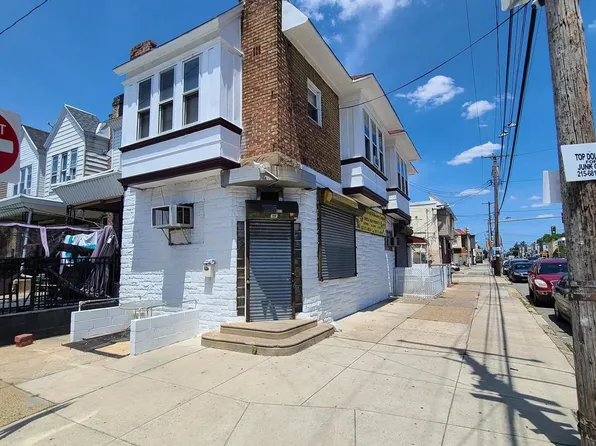 899 Granite St, Philadelphia, PA 19124