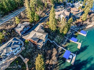 5071 S Fishhawk Ct, Harrison, ID 83833