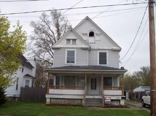 205 W 23rd St, Lorain, OH 44052