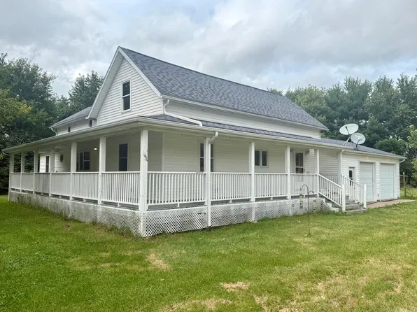 7373 E State Road 104, Walkerton, IN 46574