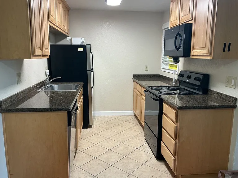 1505 Kirker Pass Rd #167 — Photo 5