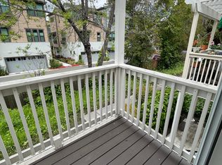 Sierra Vista Apartments, Mountain View, CA 94043
