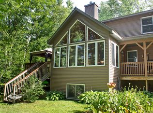 207507 Pinery Rd, Hatley, WI 54440