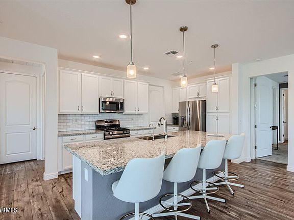 5th image of 5100 E RANCHO PALOMA Drive #2009
