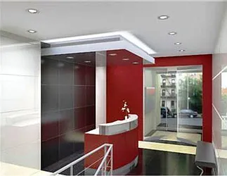Rented by Plaza Real Estate Group