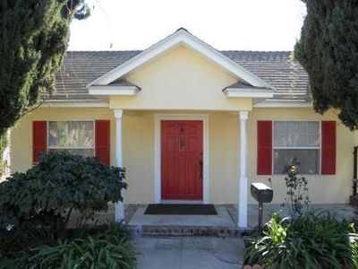 4936 Lynn St, Los Angeles, CA, 90042