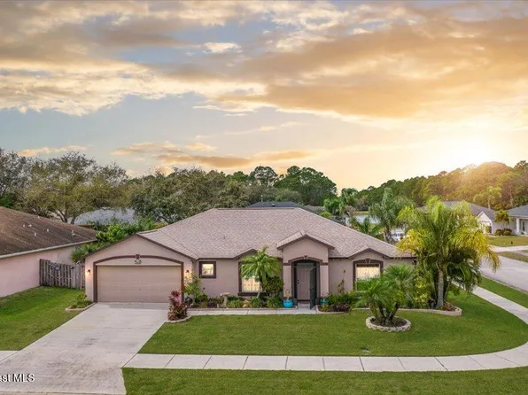 7478 Hackberry Rd, Cocoa, FL 32927
