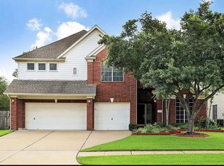 9315 Stoney Lake Dr, Houston, TX 77064
