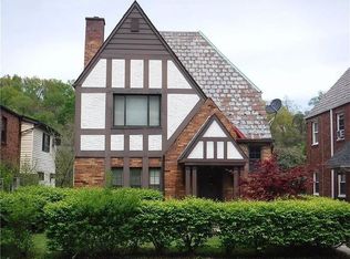 3870 Beechwood Blvd #2, Pittsburgh, PA 15217