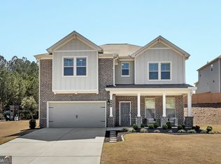 362 Northridge Dr, Dallas, GA 30132