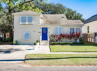 629 Labarre Rd, Jefferson, LA 70121