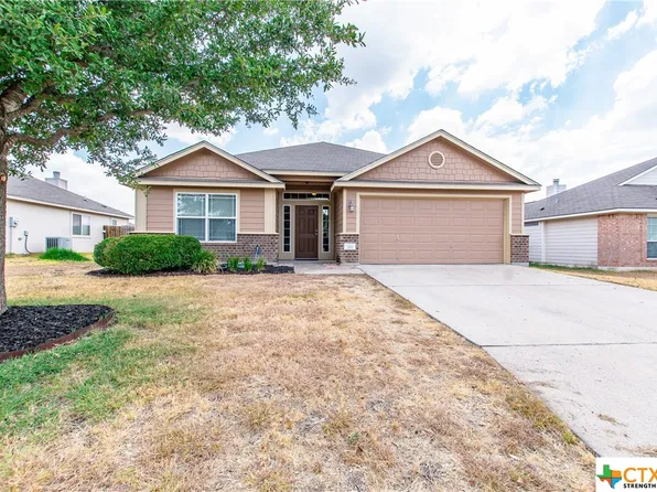 1111 Wild Wood, Temple, TX 76504