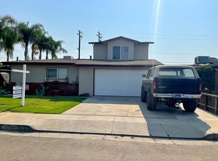 1608 James St, Sanger, CA 93657