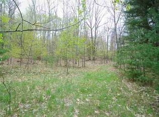 0 598th Rd, Mesick, MI 49668