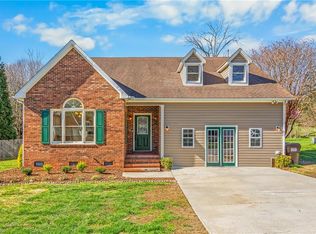 1108 Elmwood Ave, High Point, NC 27265