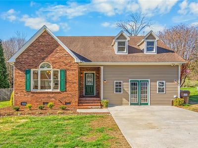 1108 Elmwood Ave, High Point, NC, 27265