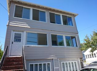 416 Baker St #1, West Roxbury, MA 02132