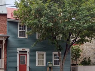 207 S Braddock St #1, Winchester, VA 22601