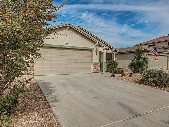2nd image of 45158 W Sage Brush Dr