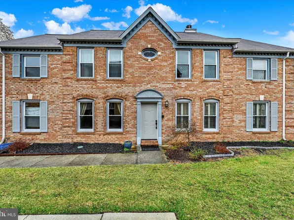 907 Sextant Way, Annapolis, MD 21401