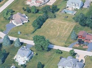 26208 S Victoria Ln, Crete, IL 60417