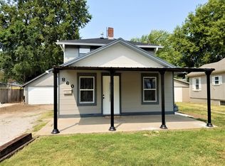 860 Sherman St, Salina, KS 67401