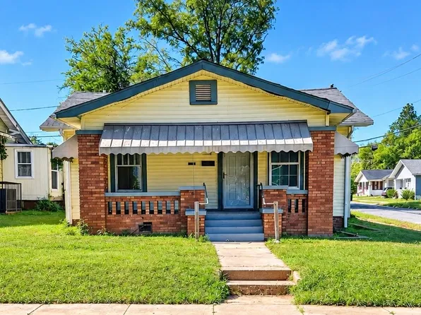 5200 Avenue Q, Birmingham, AL 35208