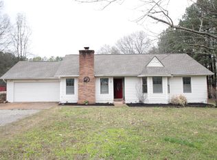 9310 Mudville Rd, Millington, TN 38053