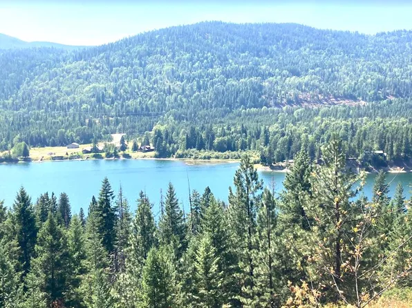 Nka Leclerc Rd N, Ione, WA 99139