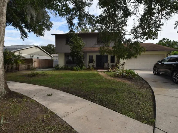 5016 Melrow Ct, Tampa, FL 33624