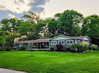 50 Meadow Ln, Tiffin, OH 44883