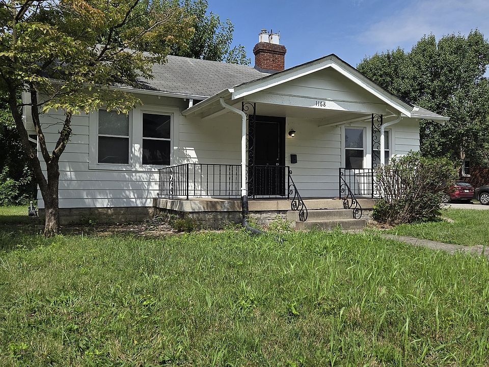 1st image of 1168 N Gladstone Ave